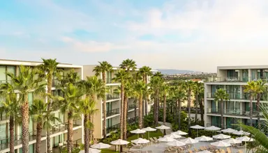 Marriott Residences Salgados Resort