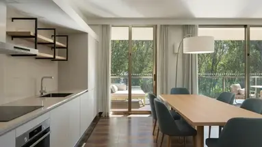 Marriott Residences Salgados Resort