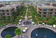 Marriott Residences Salgados Resort