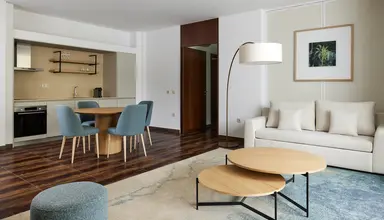 Marriott Residences Salgados Resort