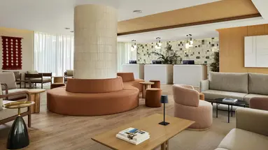 Marriott Residences Salgados Resort
