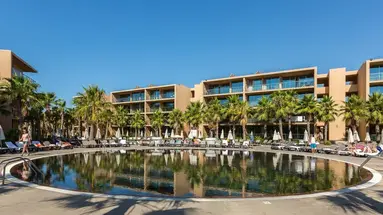 Marriott Residences Salgados Resort