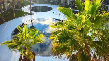Marriott Residences Salgados Resort
