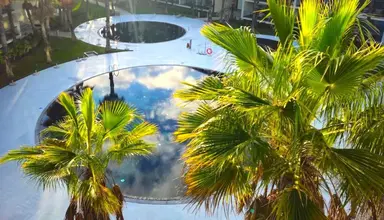 Marriott Residences Salgados Resort