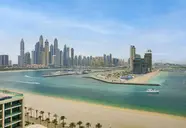 Marriott Resort Palm Jumeirah Dubai