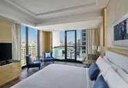 Marriott Resort Palm Jumeirah Dubai