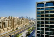 Marriott Resort Palm Jumeirah Dubai