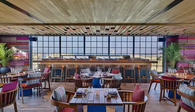 Marriott Resort Palm Jumeirah Dubai