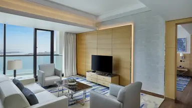 Marriott Resort Palm Jumeirah Dubai