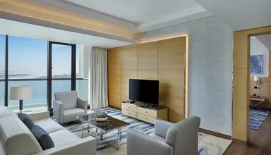 Marriott Resort Palm Jumeirah Dubai