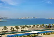 Marriott Resort Palm Jumeirah Dubai