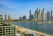 Marriott Resort Palm Jumeirah Dubai