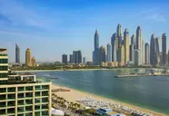 Marriott Resort Palm Jumeirah Dubai