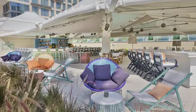 Marriott Resort Palm Jumeirah Dubai