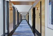 Marriott Resort Palm Jumeirah Dubai