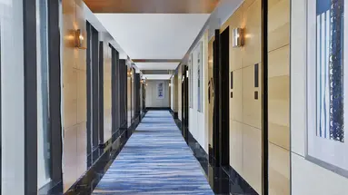 Marriott Resort Palm Jumeirah Dubai