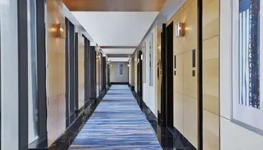 Marriott Resort Palm Jumeirah Dubai
