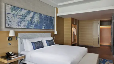 Marriott Resort Palm Jumeirah Dubai