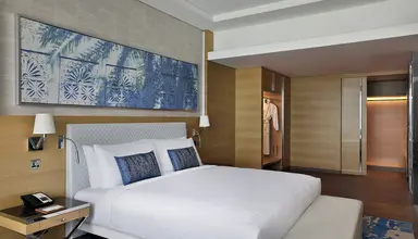 Marriott Resort Palm Jumeirah Dubai
