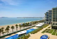 Marriott Resort Palm Jumeirah Dubai