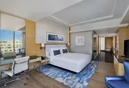 Marriott Resort Palm Jumeirah Dubai