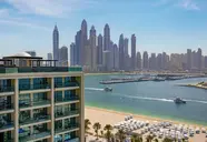 Marriott Resort Palm Jumeirah Dubai