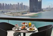 Marriott Resort Palm Jumeirah Dubai