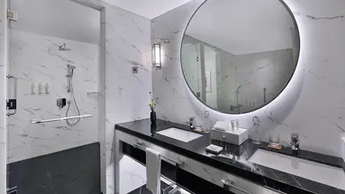 Marriott Resort Palm Jumeirah Dubai
