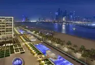 Marriott Resort Palm Jumeirah Dubai