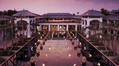 Marriott's Phuket Beach Club