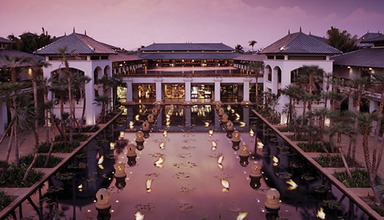 Marriott's Phuket Beach Club