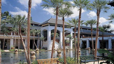 Marriott's Phuket Beach Club