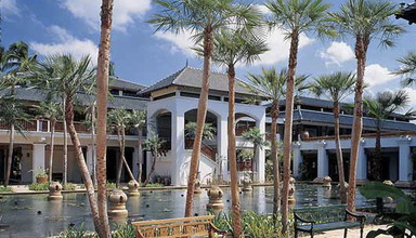 Marriott's Phuket Beach Club