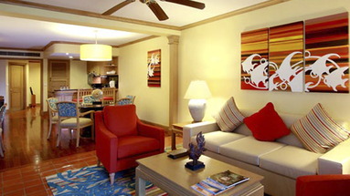 Marriott's Phuket Beach Club