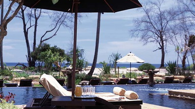 Marriott's Phuket Beach Club
