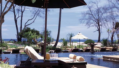 Marriott's Phuket Beach Club