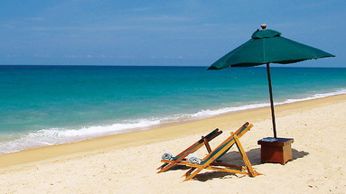 Marriott's Phuket Beach Club