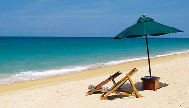 Marriott's Phuket Beach Club