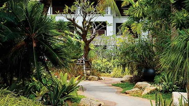 Marriott's Phuket Beach Club