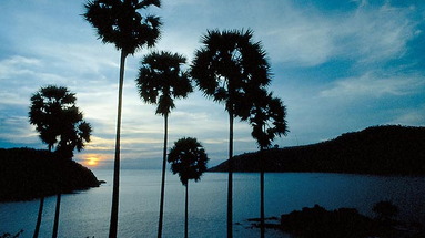 Marriott's Phuket Beach Club