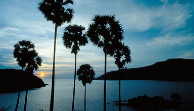Marriott's Phuket Beach Club