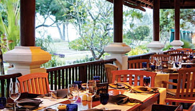 Marriott's Phuket Beach Club