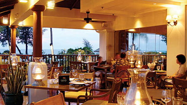 Marriott's Phuket Beach Club