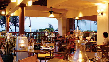 Marriott's Phuket Beach Club