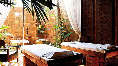 Marriott's Phuket Beach Club