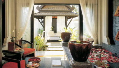 Marriott's Phuket Beach Club