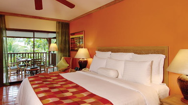 Marriott's Phuket Beach Club