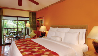 Marriott's Phuket Beach Club