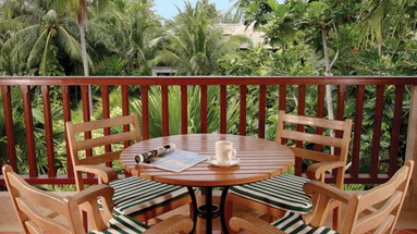 Marriott's Phuket Beach Club