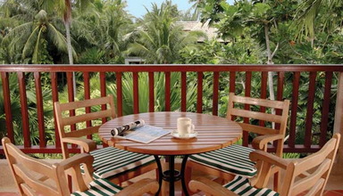 Marriott's Phuket Beach Club